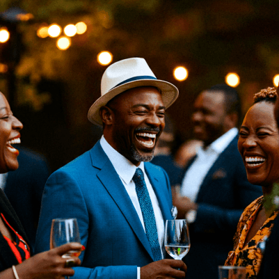 Corporate events 